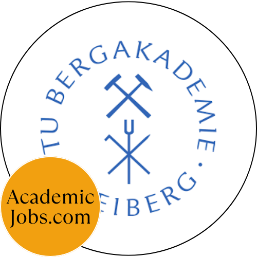 Technische Universität Bergakademie Freiberg Jobs